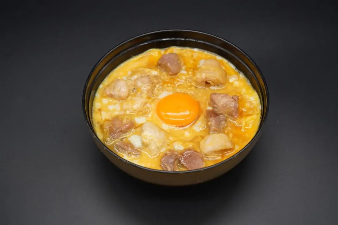 创业260余年，亲子丼创始品牌「TAMAHIDE」的姊妹店