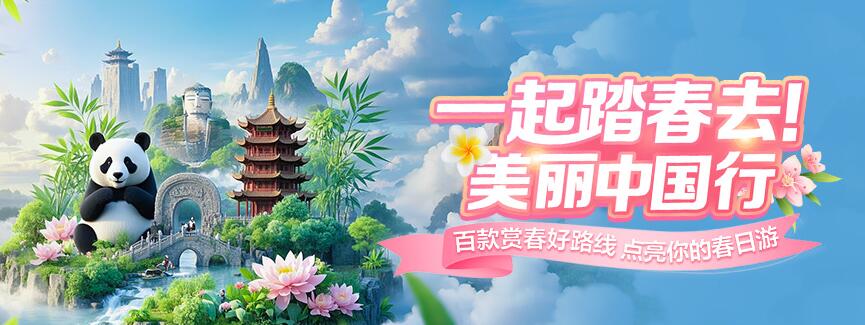 辽宁中青旅春节广告推荐