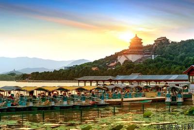 北京亲子双飞4日游｜大连独立成团·纯玩零购｜故宫+科技馆+长城｜中青旅大连逗游网