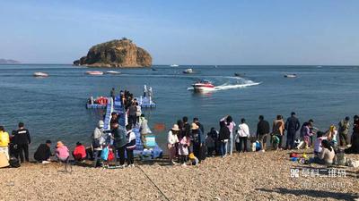 大连环市纯玩一日游|星海湾跨海大桥+棒棰岛+威尼斯水城|真纯玩零购物