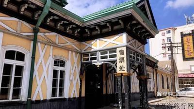 大连5日游纯玩团_星海广场+旅顺+金石滩+老虎滩海洋公园高端行程