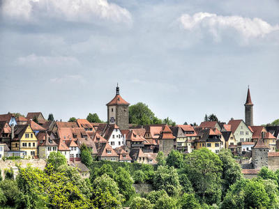 大连出发德法瑞意13日游-辽宁中青旅一价全含 | 古堡名峰欧洲四国优享团｜