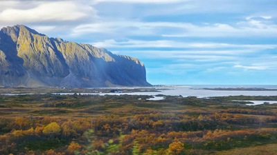 【北欧四国冰岛14日】峡湾+冰川+蓝湖+观鲸_0自费_国航直飞_大连出发_辽宁中青旅大连总社