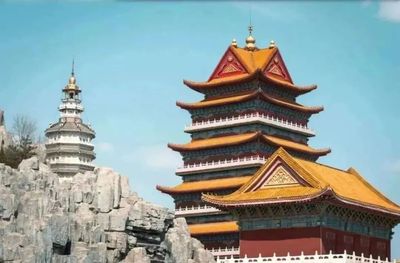 台灣到大連旅遊專業地接｜漠河北極村・呼倫貝爾草原｜遼寧中青旅