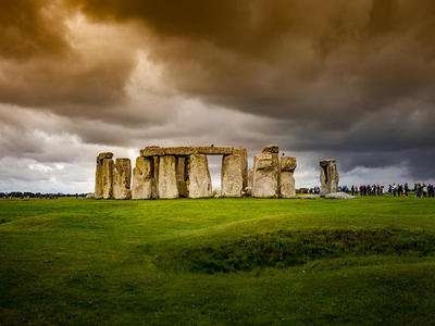 《大连出发英国爱尔兰16日亲子研学｜5大名校+哈利波特影城+双博物馆｜辽宁中青旅》