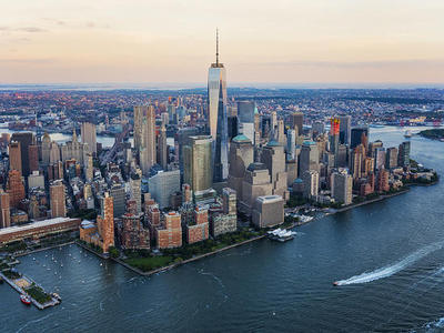 《大连出发美国东海岸12日｜名校探秘+城市全景+龙虾盛宴-辽宁中青旅》