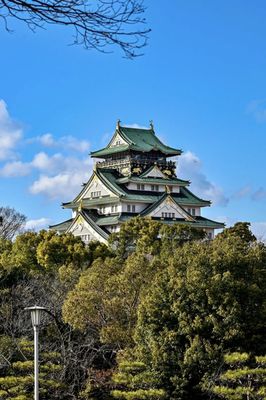 【经典日本】本州全景7日游｜东京+名古屋双点进出｜迪士尼+环球影城双乐园｜大连直飞