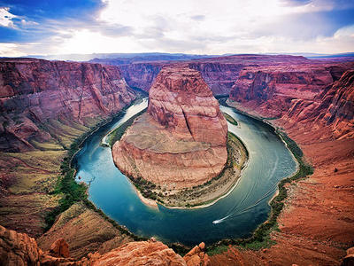 大连到美国东海岸+夏威夷全景16日游 | 纽约·华盛顿·大峡谷·拉斯维加斯·夏威夷深度环线，辽宁中青旅大连
