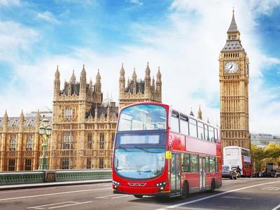 大连到英国私立中学国际营11天｜大连到英国哈利波特魔法寻踪亲子游｜中青旅2025英国暑期价格