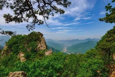 本溪水洞+凤凰山玻璃栈道+鸭绿江纯玩二日游｜大连出发598元｜辽宁中青旅