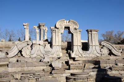 北京当地参团商圈纯玩5日｜零购物+三钻酒店+故宫深度游｜