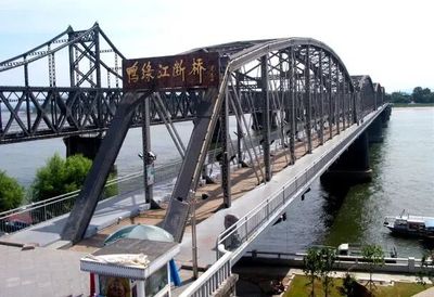 大连到丹东旅游_纯玩2日游498元_天桥沟赏花_辽宁中青旅大连分公司