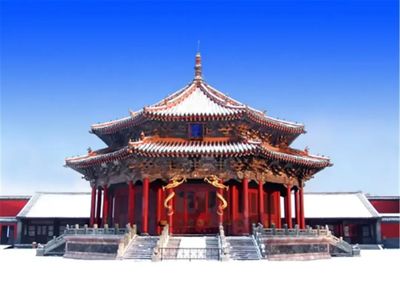 大连出发五一沈阳 2 日游｜大连独立成团，故宫 + 帅府 + 科技馆全打卡