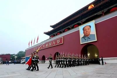 【北京夕阳红5日游】故宫+八达岭+颐和园+恭王府_0购物0必消_大连出发_辽宁中青旅大连总社