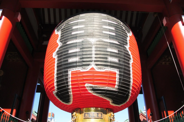 草寺完全指南｜东京最古老寺院+雷门打卡攻略｜辽宁中青旅大连 - 辽宁中青旅大连